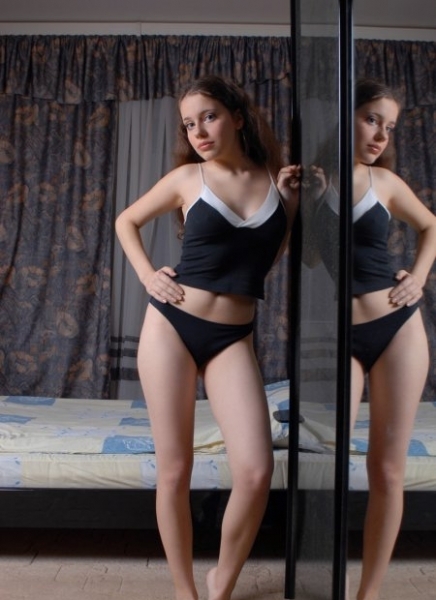 Анкета проститутки Зоя - город Шамилькала, 21 год, №25236